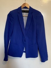 Zara ladies blue for sale  LONDON