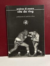 Vite ring andrea usato  Trieste