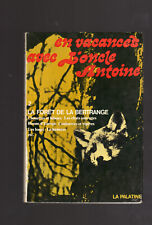 Vacances oncle antoine d'occasion  Valognes