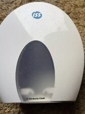 Kimberly clark plastic for sale  BLACKBURN