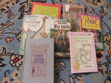 Box children books for sale  Colfax