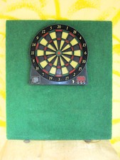 Dart scheibe utdoor gebraucht kaufen  Alfeld (Leine)