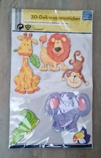 Dekorationssticker stück casa gebraucht kaufen  Stein