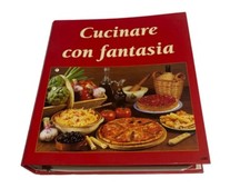 Cucinare con fantasia usato  Macerata