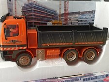 Mercedes actros kipper gebraucht kaufen  Remseck am Neckar
