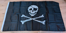 Piraten flagge groß gebraucht kaufen  Niederkassel