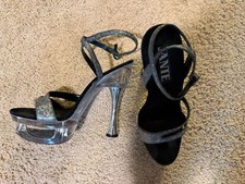 Jante plateform high for sale  Columbia