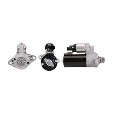 Remanufactured starter motor for sale  TAMWORTH