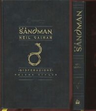 The sandman disperazione usato  Roma