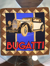Foulard seta ettore usato  Italia