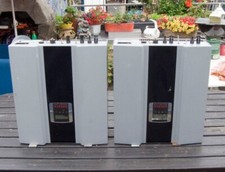 Effekta inverter es4200 gebraucht kaufen  Wurzen