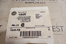 New allen bradley for sale  Denver