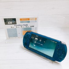 Console Sony PSP 3000 somente região azul frete grátis 1 dia [testado] comprar usado  Enviando para Brazil