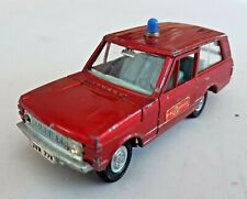 Dinky range rover for sale  UK