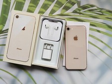 Novo estado Apple iPhone 8/8 PLUS TOTALMENTE DESBLOQUEADO Várias cores BOM comprar usado  Enviando para Brazil