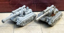 Warhammer 40k basilisk for sale  Pittsburgh
