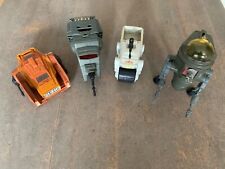 Star wars vintage d'occasion  Élancourt