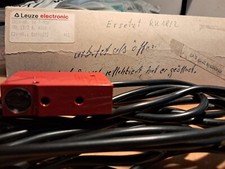 Leuze g4000 reflex gebraucht kaufen  Kevelaer