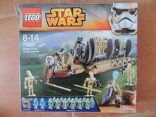 Lego star wars for sale  NEWHAVEN