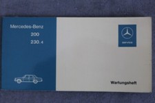 Mercedes benz 220 gebraucht kaufen  Nassenfels