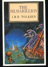 The Silmarillion (Unicorn) by Tolkien, J. R. R. Paperback Book The Cheap Fast comprar usado  Enviando para Brazil