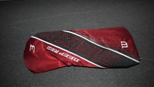 Wilson deep red for sale  MANCHESTER