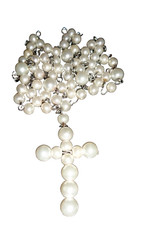 Rosenkranz schmuck gebets gebraucht kaufen  Neuberg