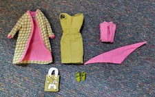 Vintage barbie poodle for sale  Saint Clair Shores