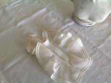 Linge ancien jabot d'occasion  France
