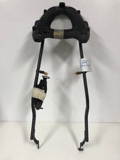 Portabauletto con piastra usato  Zane