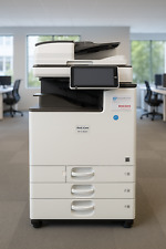 Ricoh imc 5500 gebraucht kaufen  Wuppertal