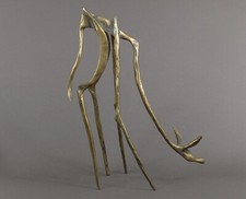 Yves lohe bronze d'occasion  Expédié en Belgium