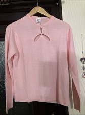 Littlewoods courtelle jumper for sale  LINCOLN