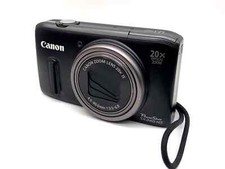 Canon powershot sx240 gebraucht kaufen  Bad Emstal