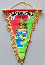 Grand fanion militaire d'occasion  Thorigné-Fouillard