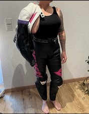 Lederkombi dainese größe gebraucht kaufen  Offenburg