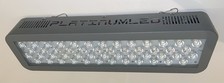 Grow lampe platinum gebraucht kaufen  Stromberg