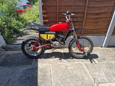 Italjet twinshock stroke for sale  BURY