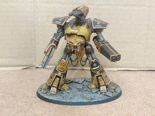 Warhammer titaicus reaver for sale  CARDIFF