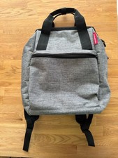 Reisenthel allrounder rucksack gebraucht kaufen  Niedernwöhren