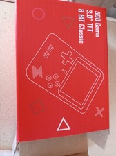 Etpark handheld game for sale  LANARK