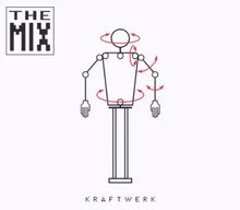 The mix kraftwerk gebraucht kaufen The mix kraftwerk gebraucht kaufen  Berlin