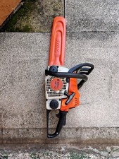 Stihl 170 petrol for sale  RICHMOND