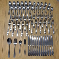 Mikasa hamilton stainless for sale  Mesa