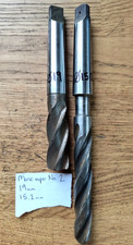 Morse taper drill for sale  BRIGHTON