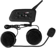 Moto bluetooth interfono usato  Roma