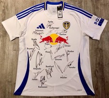 Leeds united 2024 for sale  SHIPLEY