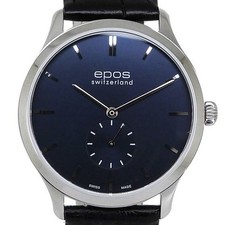 Orologio epos 3408bl usato  Spedire a Italy
