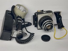 Graflex singer camera for sale  North Chili