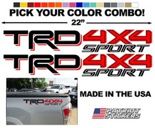 Pair trd 4x4 for sale  Queen Creek